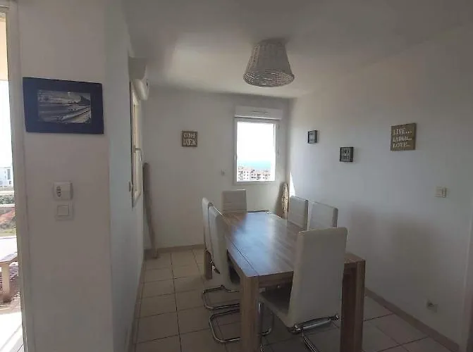 Zen Apartman Ajaccio